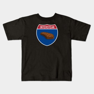 Intersteak Kids T-Shirt